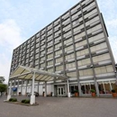 University Hotel - Motels