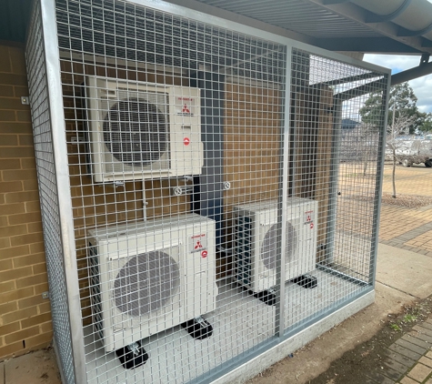 NBE Electrical & Air Conditioning - Dubbo, NSW