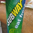 Subway - Fast Food Restaurants