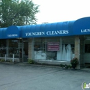 Youngren Cleaners Inc - Dry Cleaners & Laundries