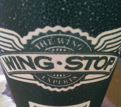 Wingstop - Houston, TX