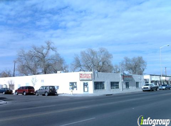 Tobacco Town - Albuquerque, NM