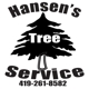 Hansen's Tree & Crane Service