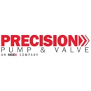 Precision Pump & Valve - Industrial Equipment & Supplies