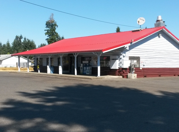 Country Joes Deli Mart - Yelm, WA