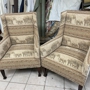 M V Upholstery