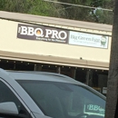 The BBQ PRO - Barbecue Grills & Supplies