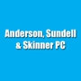 Anderson, Sundell & Skinner