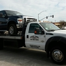 Vazquez Towing Service - Towing