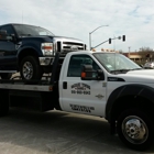 Vazquez Towing Service