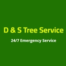 D & S Tree Service - Stump Removal & Grinding