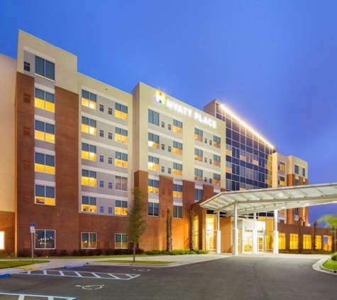 Hyatt Place Pensacola, FL Airport - Pensacola, FL