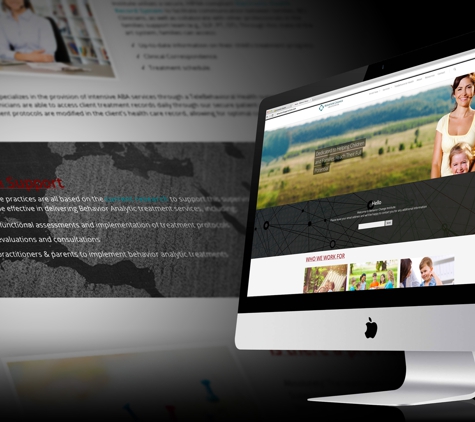 Web Design by Hayden Dawkins - Walnut Creek, CA