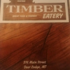 Timber Eatery gallery