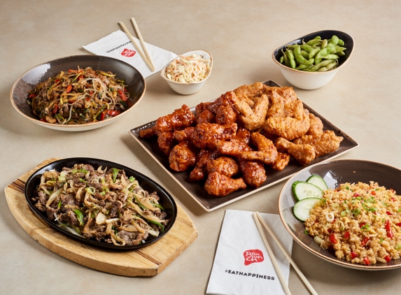 Bonchon Smyrna - W Sam Ridley Pkwy - Smyrna, TN