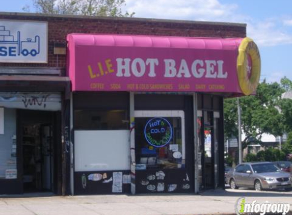 Lie Bagels - Oakland Gardens, NY