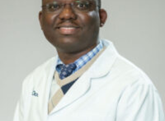 John O. Nnadi, MD - Baton Rouge, LA