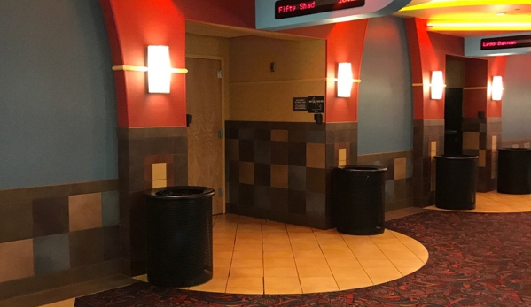 Regal Entertainment Group - Watertown, NY