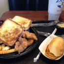 Zaxby's - Chicken Restaurants