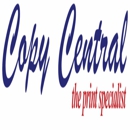 Copy Central Inc - Advertising-Promotional Products