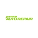 Fairfax Auto Repair - Auto Repair & Service