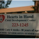 Hearts In Hand Child Development Center - Educational Services