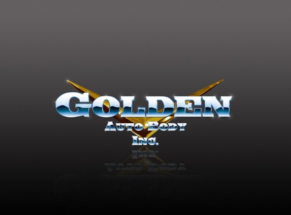 Golden Auto Body Inc - College Point, NY