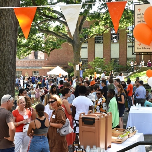 Ethical Culture Fieldston School - Bronx - Bronx, NY