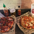 PizzaRev
