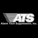 Alarm Tech Suppression - Fire Alarm Systems