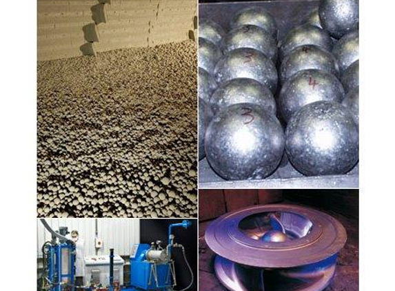 Magotteaux Australia Pty Ltd - West Perth, WA