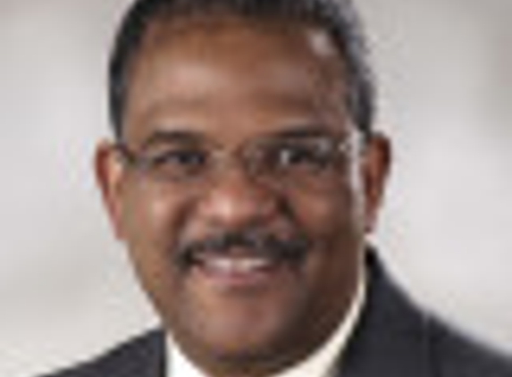 Dr. Reginald F Baugh, MD - Toledo, OH