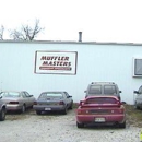 Muffler Masters - Auto Racing