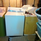 Dellwood Washer-Dryer Parts & Service