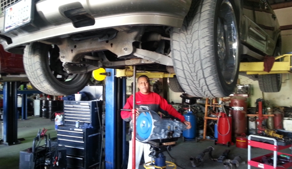 Auto mechanic service plus, llc - Corpus Christi, TX