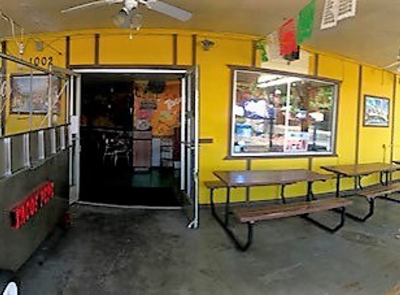 Tacos Pepe - Chico, CA