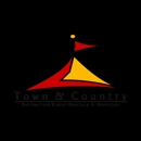 Town & Country Event Rentals - Furniture Renting & Leasing