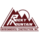 Rocky Mountain Environmental Construction Inc - Erosion Control