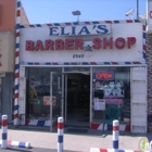 Elias Barber & Styling