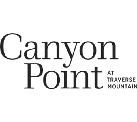 Canyon Point at Traverse Mountain - The Summit Collection - Closed - Lehi, UT