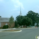 Central United Methodist Church - Methodist Churches