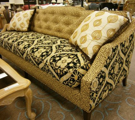 Alter Home Furniture Consignment - Jacksonville Beach, FL