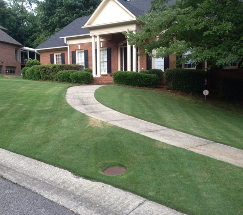 Sharper Image Turf Care, LLC - Birmingham, AL