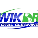 Fulton County Kwik Dry - House Cleaning