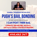 Pugh Bail Bonding - Zondria Thompson - Bail Bonds