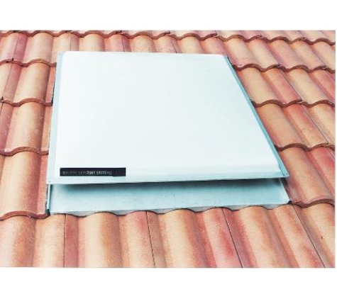 Regent Skylights - Seven Hills, NSW