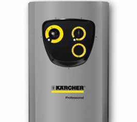 Karcher Center Rosher - Malaga, WA