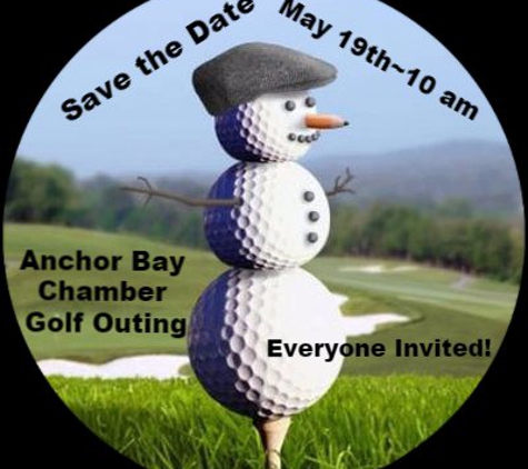 Anchor Bay Chamber of Commerce - New Baltimore, MI