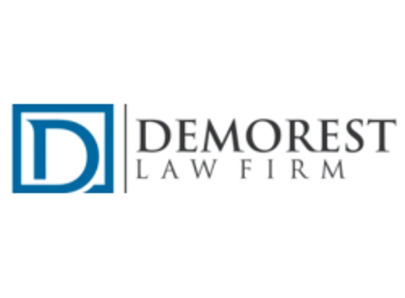 Demorest Law Firm, PLLC - Royal Oak, MI