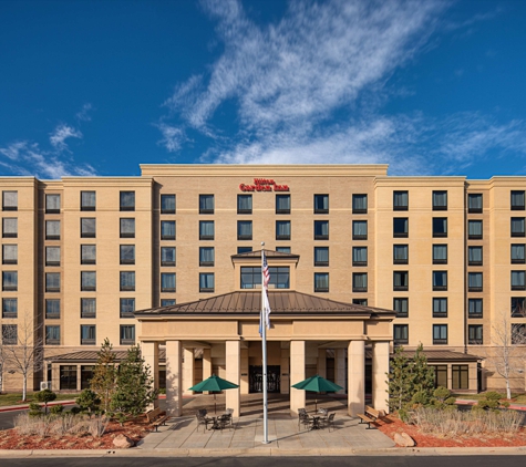 Hilton Garden Inn Denver Tech Center - Denver, CO